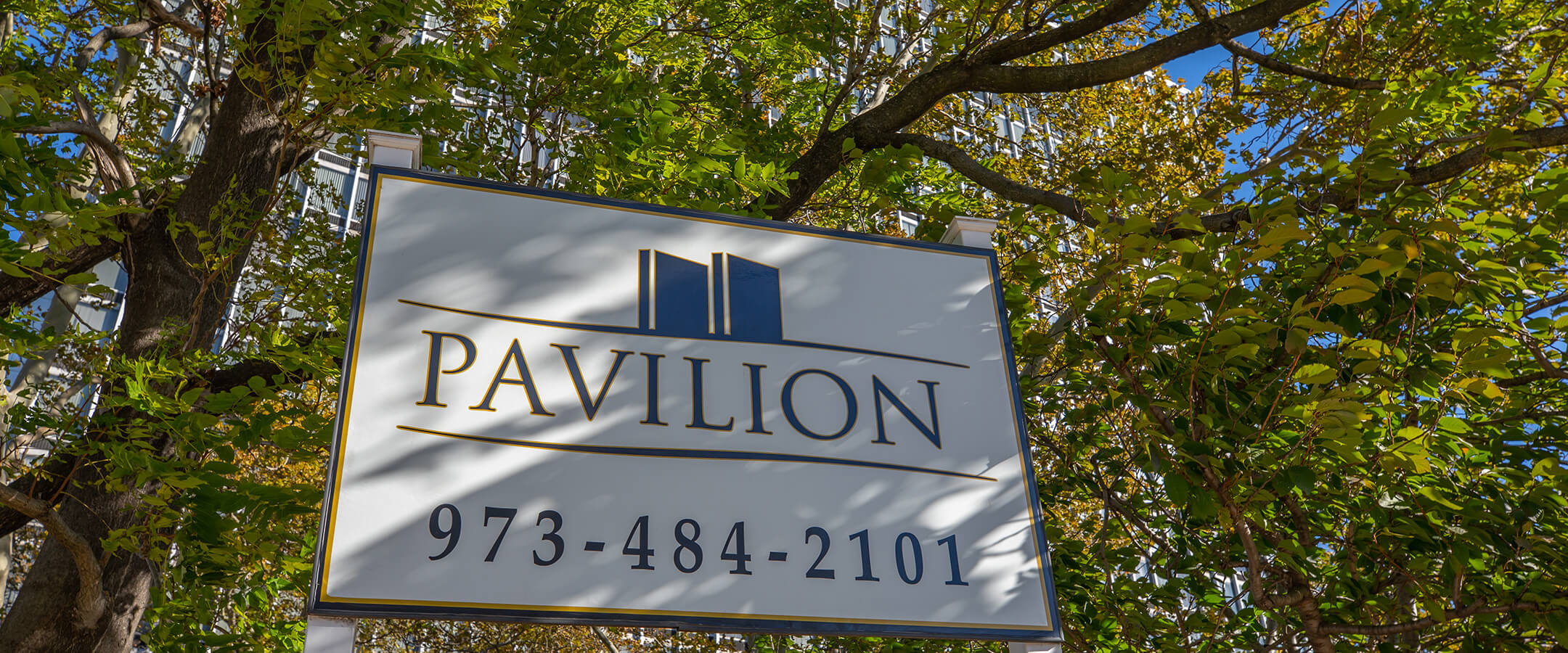 Pavilion Apartments Apartments In Newark